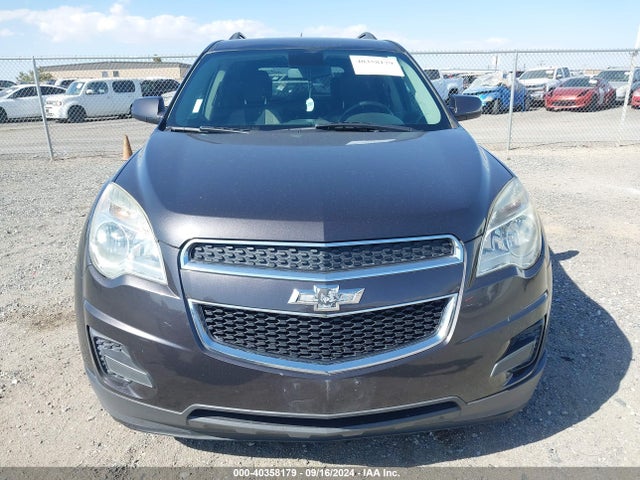 Chevrolet EQUINOX 1LT 2015 2GNALBEK8F6112277 Image 13