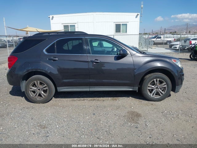 Chevrolet EQUINOX 1LT 2015 2GNALBEK8F6112277 Image 14
