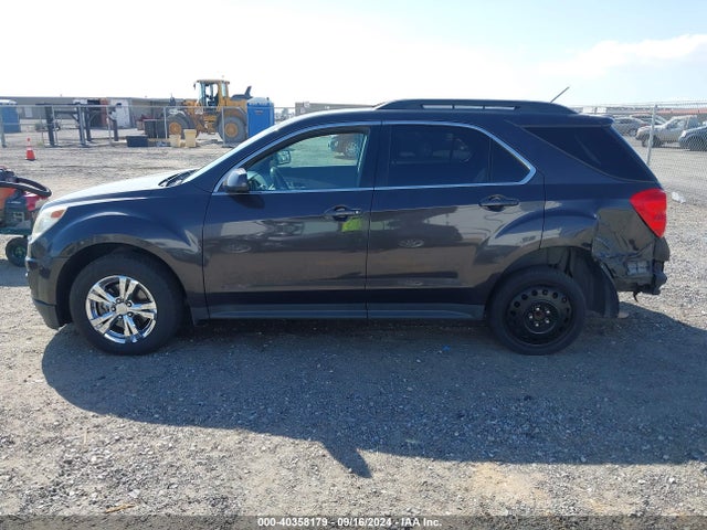 Chevrolet EQUINOX 1LT 2015 2GNALBEK8F6112277 Image 15
