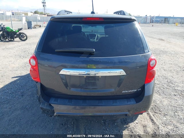 Chevrolet EQUINOX 1LT 2015 2GNALBEK8F6112277 Image 17