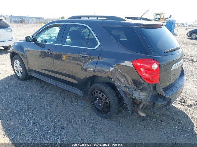 Chevrolet EQUINOX 1LT 2015 2GNALBEK8F6112277 Image 3