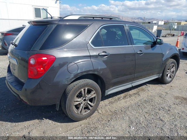 Chevrolet EQUINOX 1LT 2015 2GNALBEK8F6112277 Image 4