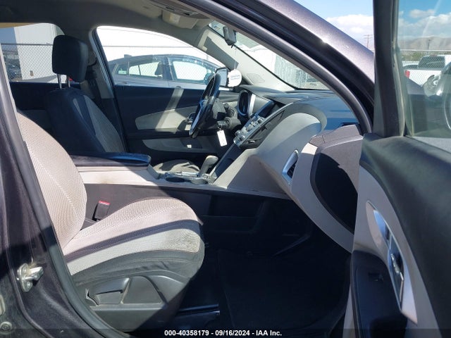 Chevrolet EQUINOX 1LT 2015 2GNALBEK8F6112277 Image 5