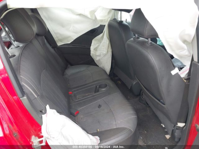 KL8CD6S92EC554431 Chevrolet Spark 1lt Auto