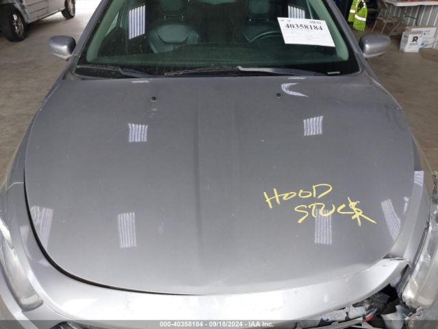 1C3CDFCB9ED903561 Dodge Dart Limited