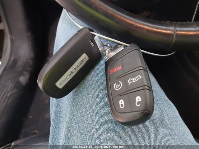 1C3CDFCB9ED903561 Dodge Dart Limited