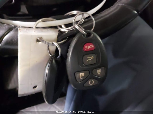 Chevrolet Traverse 2lt 2014 1GNKVHKDXEJ293553 Image 11