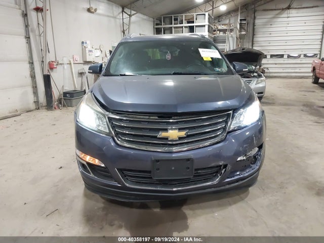 Chevrolet Traverse 2lt 2014 1GNKVHKDXEJ293553 Image 12