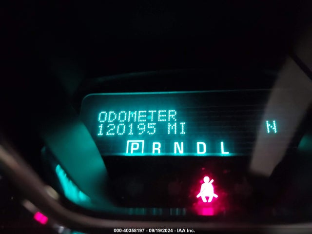 Chevrolet Traverse 2lt 2014 1GNKVHKDXEJ293553 Image 15