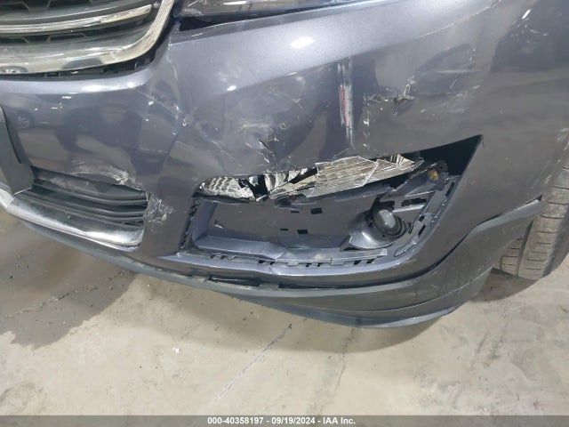 Chevrolet Traverse 2lt 2014 1GNKVHKDXEJ293553 Image 6