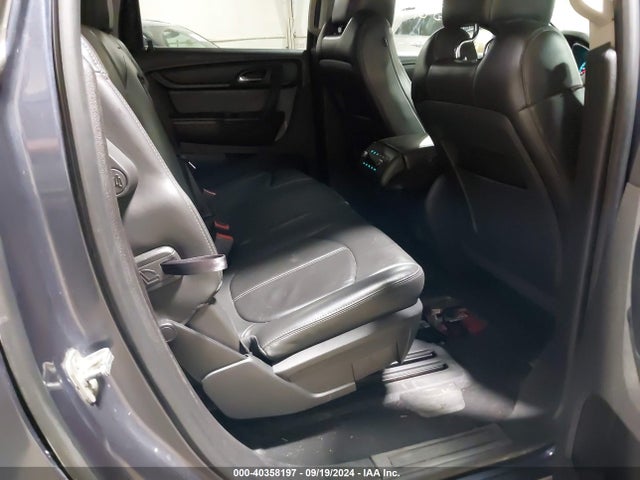 Chevrolet Traverse 2lt 2014 1GNKVHKDXEJ293553 Image 8