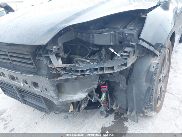 Ford FOCUS SE 2014 1FADP3F24EL227372 Image 13