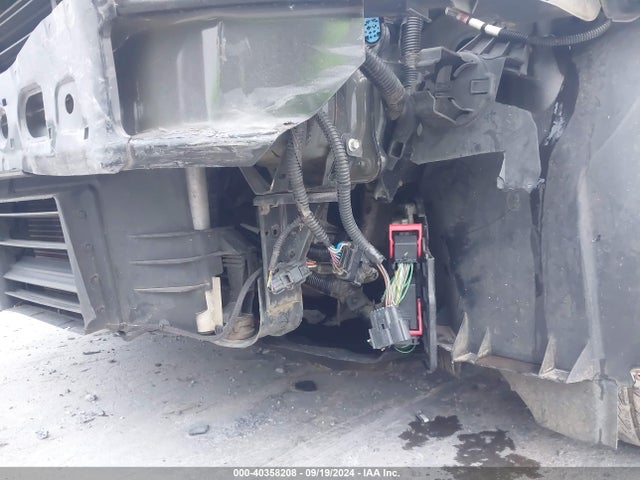 Ford FOCUS SE 2014 1FADP3F24EL227372 Image 14