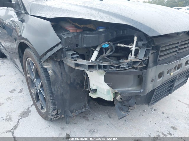 Ford FOCUS SE 2014 1FADP3F24EL227372 Image 15