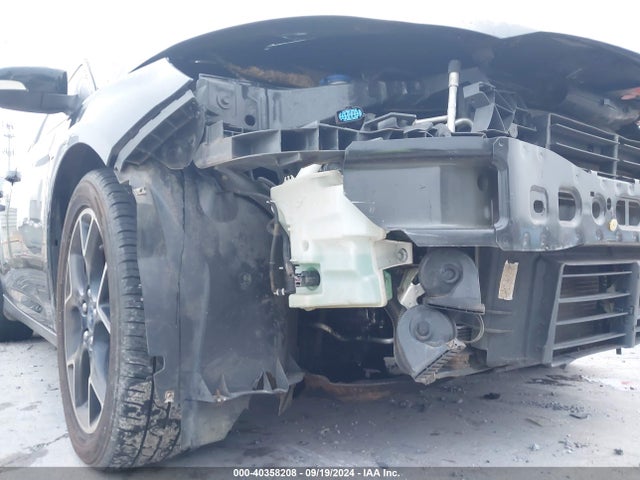 Ford FOCUS SE 2014 1FADP3F24EL227372 Image 16