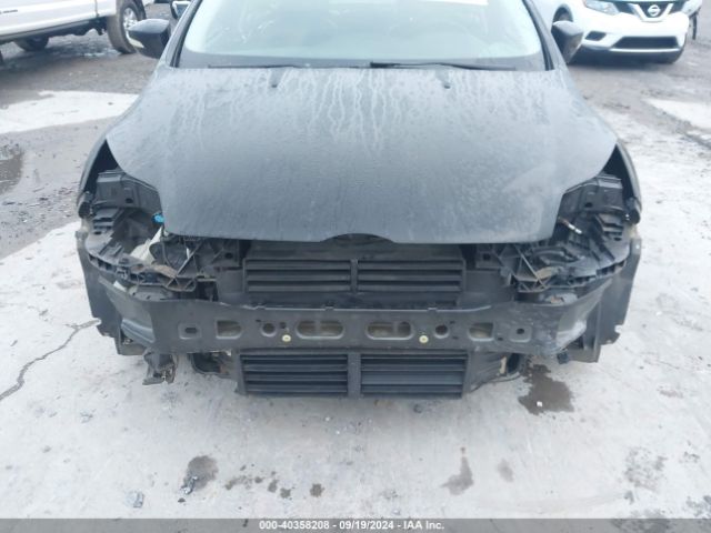 Ford FOCUS SE 2014 1FADP3F24EL227372 Image 6