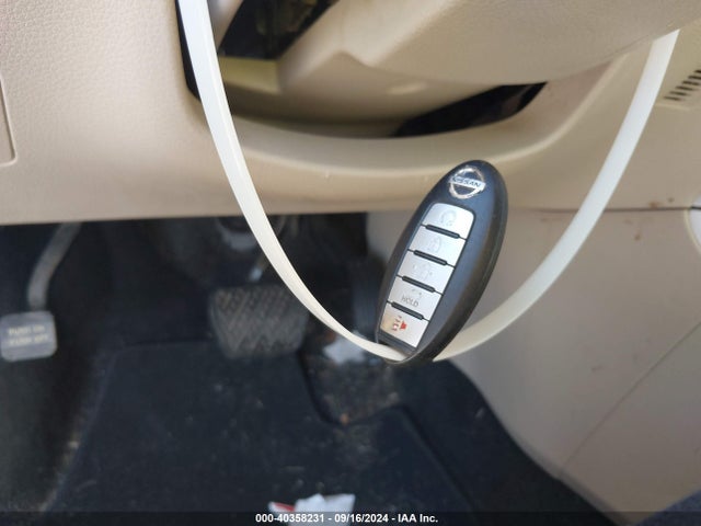 Nissan Altima 3.5 Sl 2015 1N4BL3AP8FC164865 Image 11