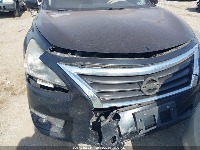 Nissan Altima 3.5 Sl 2015 1N4BL3AP8FC164865 Image 12