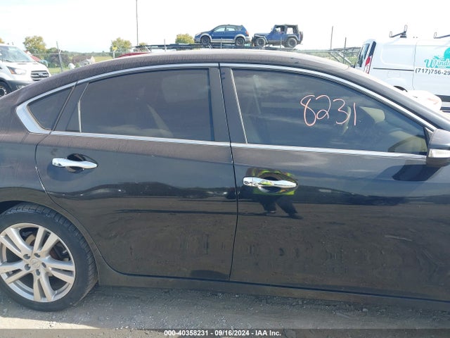 Nissan Altima 3.5 Sl 2015 1N4BL3AP8FC164865 Image 13