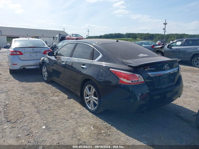 Nissan Altima 3.5 Sl 2015 1N4BL3AP8FC164865 Image 3