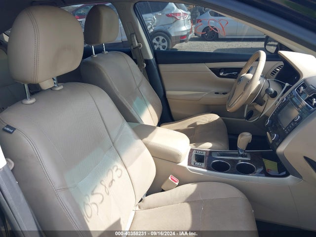 Nissan Altima 3.5 Sl 2015 1N4BL3AP8FC164865 Image 5
