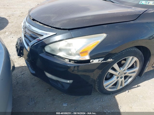 Nissan Altima 3.5 Sl 2015 1N4BL3AP8FC164865 Image 6
