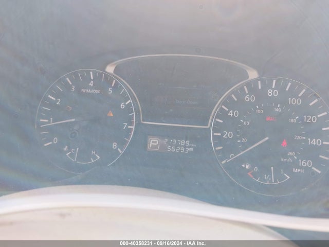 Nissan Altima 3.5 Sl 2015 1N4BL3AP8FC164865 Image 7