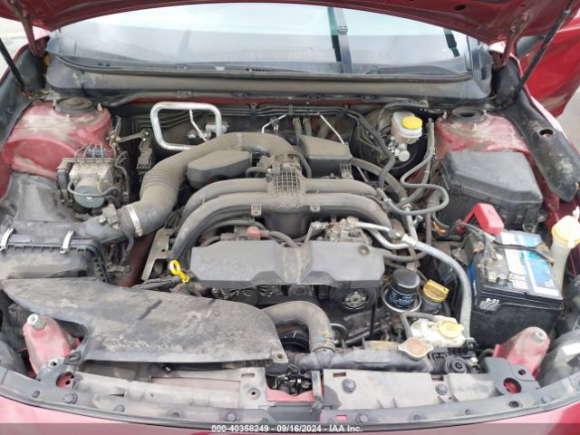 4S4BSADC1H3200677 Subaru Outback 2.5i Premium