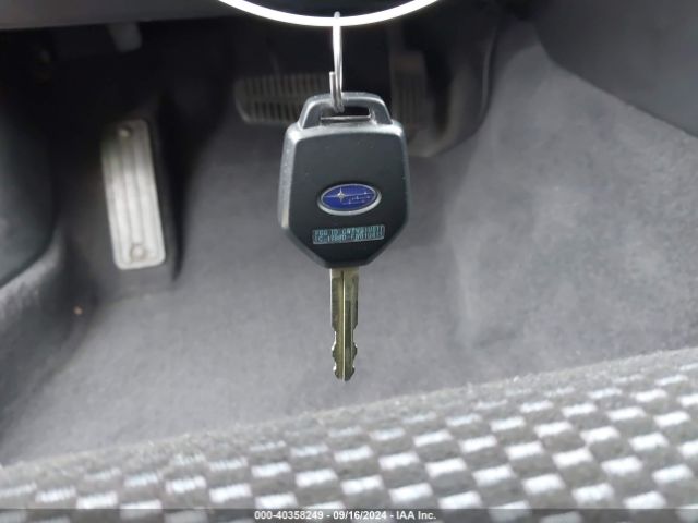 4S4BSADC1H3200677 Subaru Outback 2.5i Premium
