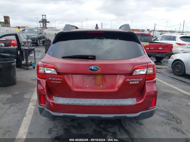 4S4BSADC1H3200677 Subaru Outback 2.5i Premium