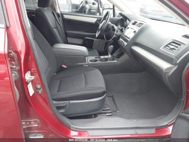 4S4BSADC1H3200677 Subaru Outback 2.5i Premium