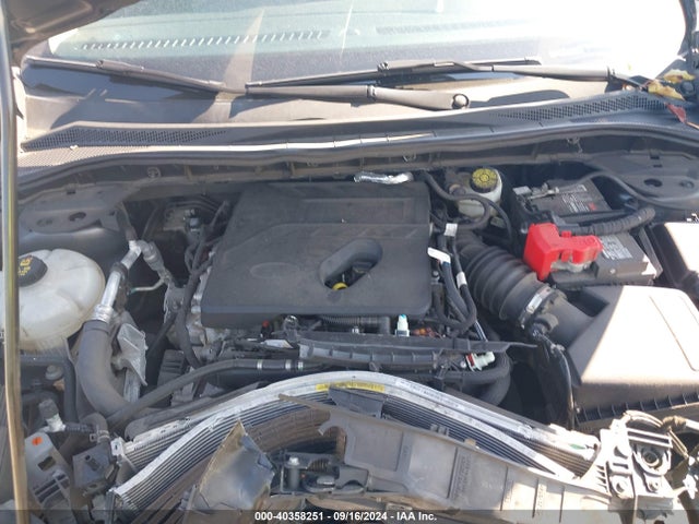 Ford ESCAPE SE 2020 1FMCU9G66LUA29723 Image 10
