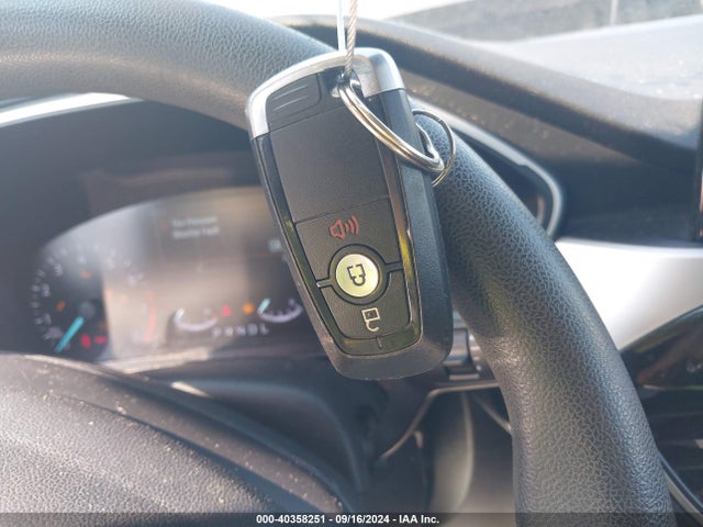 Ford ESCAPE SE 2020 1FMCU9G66LUA29723 Image 11