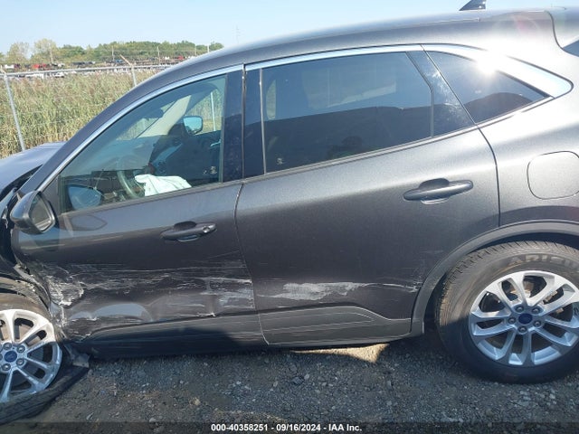 Ford ESCAPE SE 2020 1FMCU9G66LUA29723 Image 14