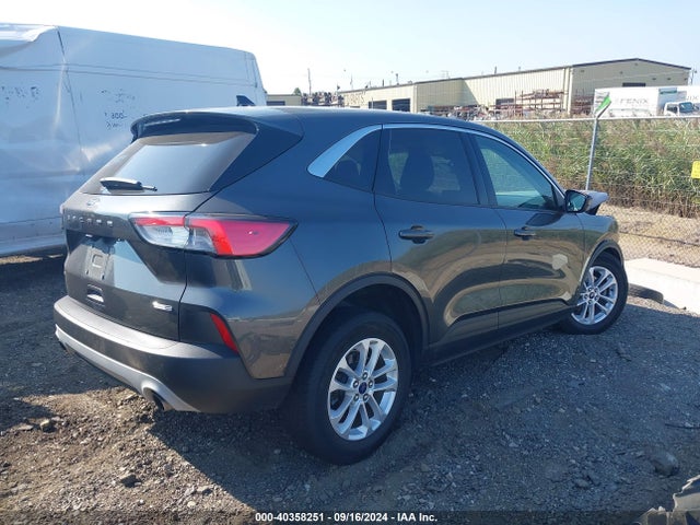 Ford ESCAPE SE 2020 1FMCU9G66LUA29723 Image 4