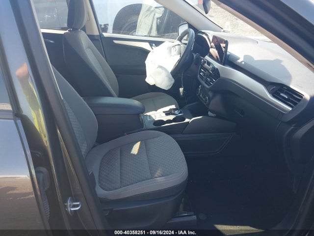 Ford ESCAPE SE 2020 1FMCU9G66LUA29723 Image 5