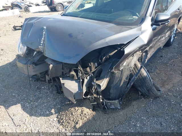 Ford ESCAPE SE 2020 1FMCU9G66LUA29723 Image 6