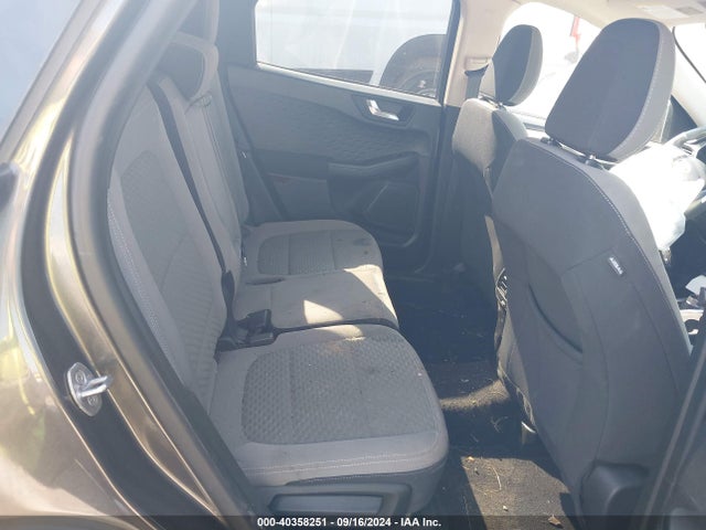 Ford ESCAPE SE 2020 1FMCU9G66LUA29723 Image 8