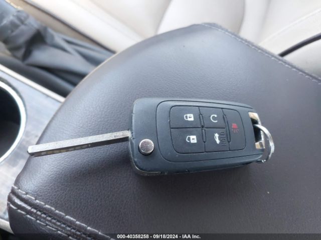 1G11F5SL9FF227533 Chevrolet Malibu 1lz