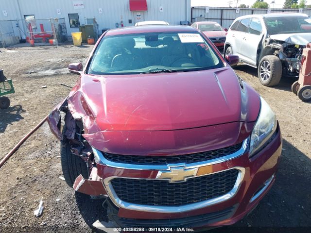 1G11F5SL9FF227533 Chevrolet Malibu 1lz