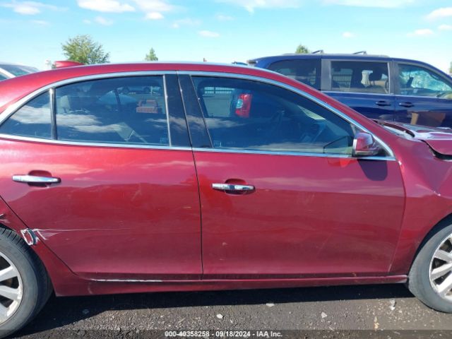 1G11F5SL9FF227533 Chevrolet Malibu 1lz