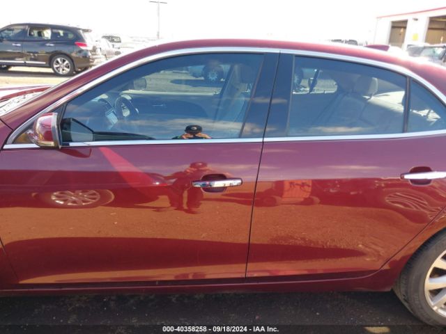 1G11F5SL9FF227533 Chevrolet Malibu 1lz