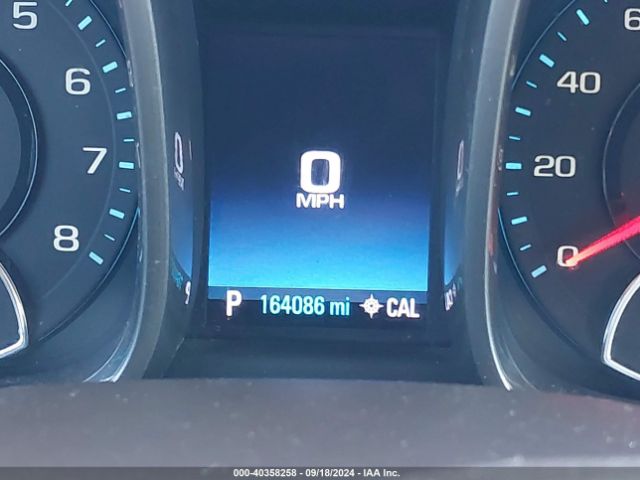 1G11F5SL9FF227533 Chevrolet Malibu 1lz