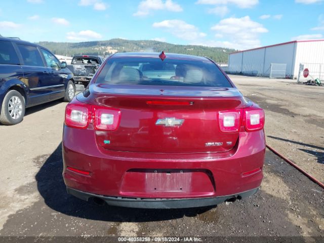 1G11F5SL9FF227533 Chevrolet Malibu 1lz