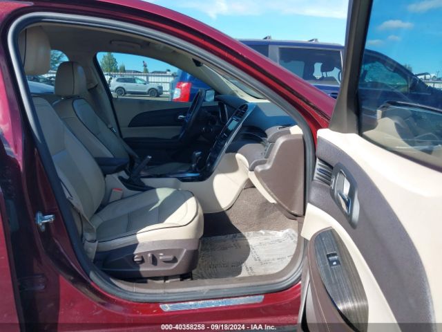 1G11F5SL9FF227533 Chevrolet Malibu 1lz