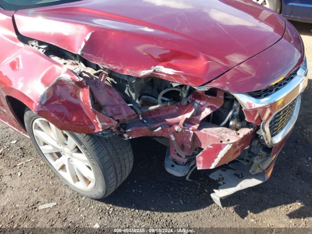 1G11F5SL9FF227533 Chevrolet Malibu 1lz
