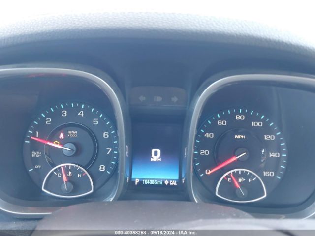 1G11F5SL9FF227533 Chevrolet Malibu 1lz
