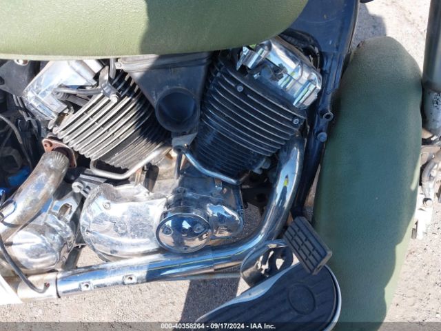 2003 YAMAHA XVS65 JYAVM01EX3A056493 Photo 7