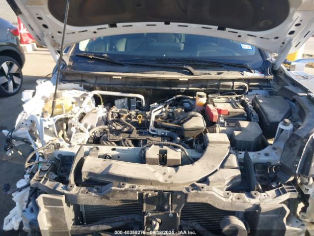 2022 MITSUBISHI OUTLANDER JA4J3VA84NZ071213 Photo 9