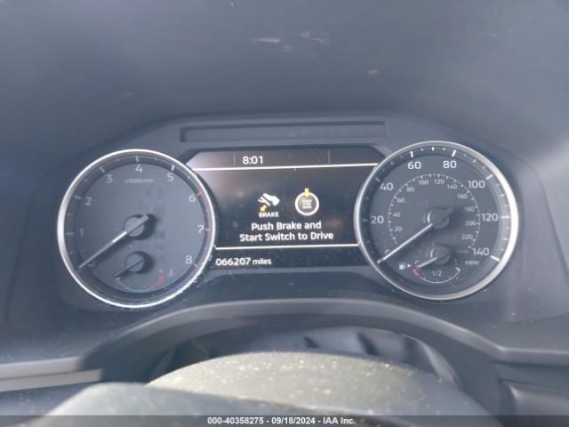 2022 MITSUBISHI OUTLANDER JA4J3VA84NZ071213 Photo 6